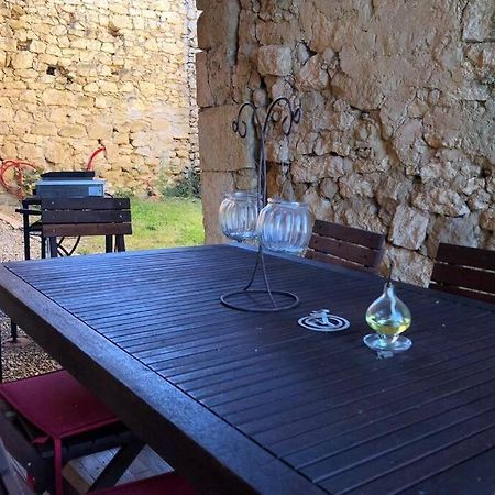 Maison Gasconne Au Calme Au Coeur Du Gers Duran エクステリア 写真