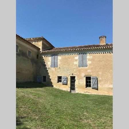 Maison Gasconne Au Calme Au Coeur Du Gers Duran エクステリア 写真