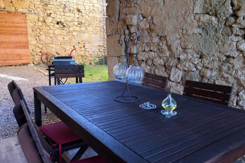 Maison Gasconne Au Calme Au Coeur Du Gers Duran エクステリア 写真