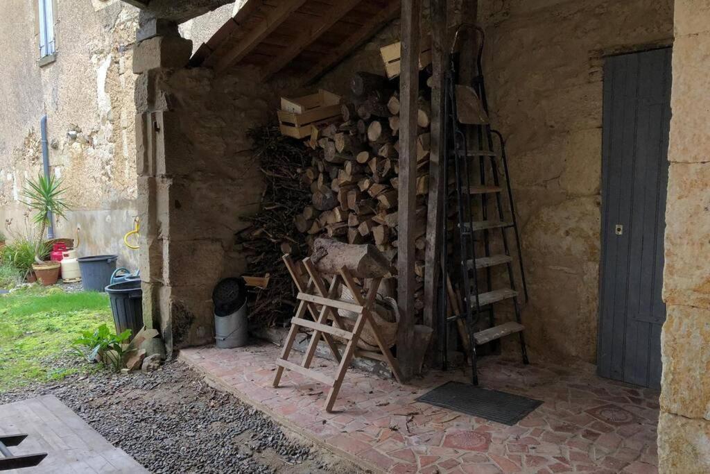 Maison Gasconne Au Calme Au Coeur Du Gers Duran エクステリア 写真