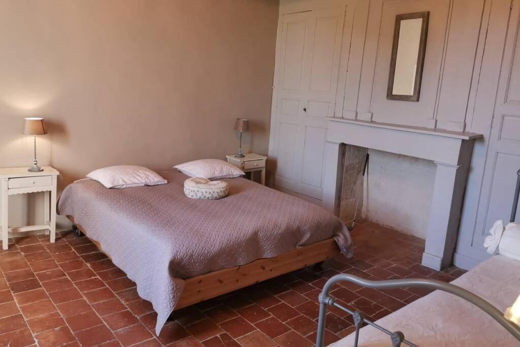 Maison Gasconne Au Calme Au Coeur Du Gers Duran エクステリア 写真