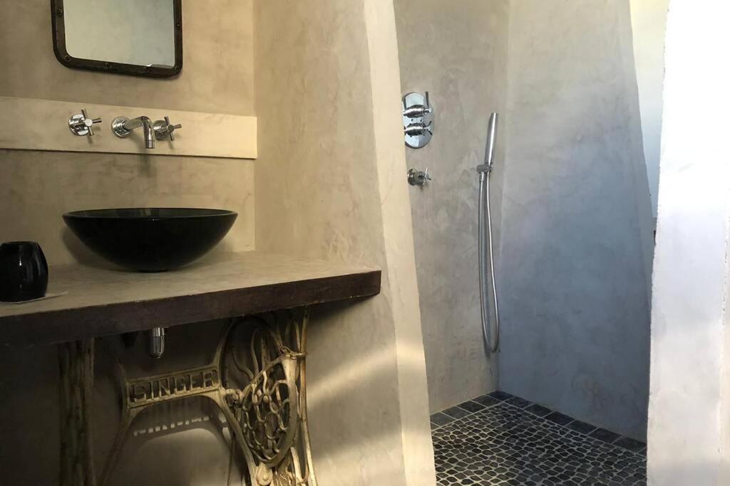 Maison Gasconne Au Calme Au Coeur Du Gers Duran エクステリア 写真