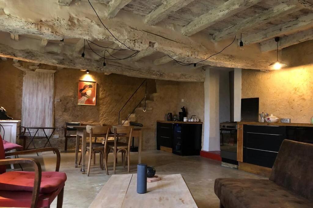 Maison Gasconne Au Calme Au Coeur Du Gers Duran エクステリア 写真