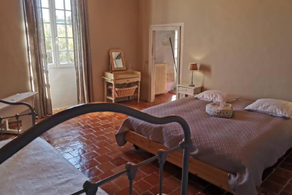 Maison Gasconne Au Calme Au Coeur Du Gers Duran エクステリア 写真