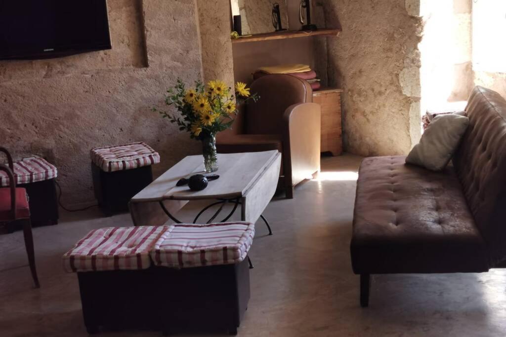 Maison Gasconne Au Calme Au Coeur Du Gers Duran エクステリア 写真