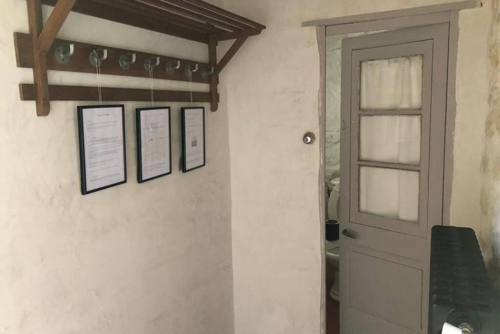 Maison Gasconne Au Calme Au Coeur Du Gers Duran エクステリア 写真