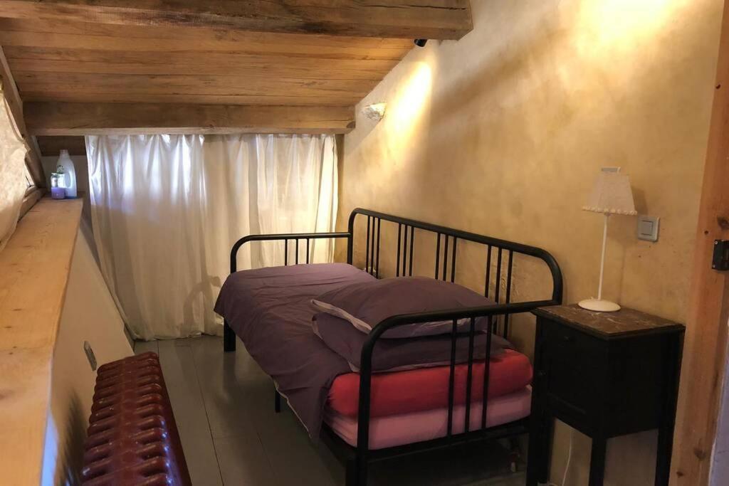 Maison Gasconne Au Calme Au Coeur Du Gers Duran エクステリア 写真